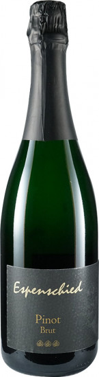 Pinot Sekt - Espenschied Wein