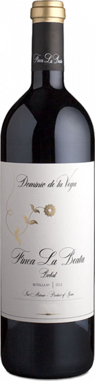2017 Dominio de la Vega Finca la Beata Utiel-Requena DO trocken - Dominio de la Vega