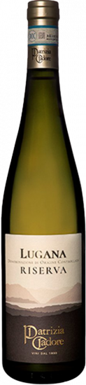 2022 Lugana Riserva DOC trocken - Patrizia Cadore