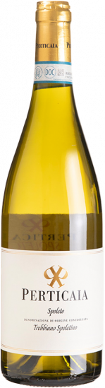 2024 Trebbiano Spoleto DOC trocken - Perticaia