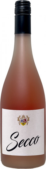 Spätburgunder Rosé Secco - Waldulmer Winzergenossenschaft