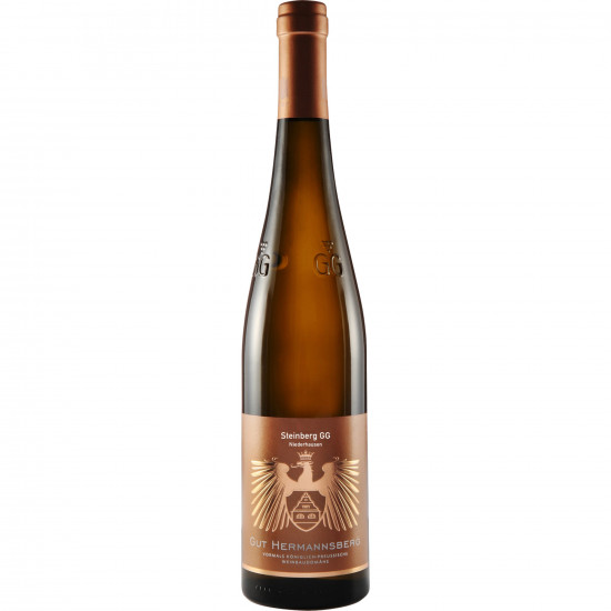 Steinberg Riesling GG