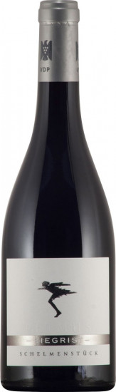 2017 SCHELMENSTÜCK Pinot Noir trocken - Weingut Siegrist