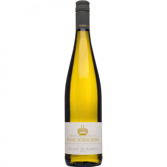 2024 Hans Wirsching Blanc de Blancs trocken - Weingut Hans Wirsching