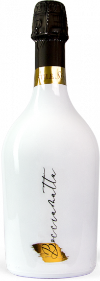 Bocciamatta Ice White trocken - StraItalian Winemakers