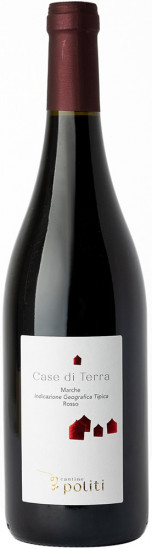 Case di Terra Marche IGP trocken - Cantine Politi