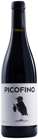 2018 Picofino Crianza trocken - Bodegas Palacio de Lerma