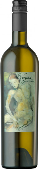 2024 »VIRGINA« Sauvignon Blanc 
