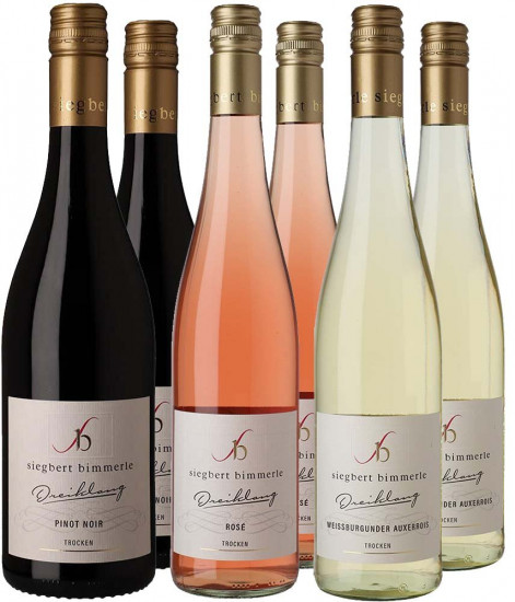 Bimmerle Kennenlern-Paket 