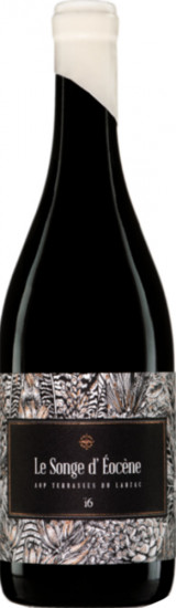 2017 Le Songe d'Ecocène Terrasses du Larzac AOP trocken Bio - Château Capion