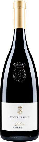 2023 Gioia Riviera del Garda Classico Bianco DOC trocken - Conti Thun