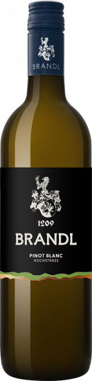 2024 Pinot Blanc trocken - Weinhof Brandl