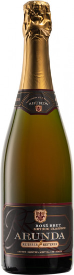R&R Arunda Rosé brut - Weingut Christian Reiterer