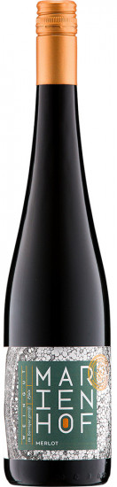 2022 Merlot trocken Bio - Weingut und Weinstube Marienhof