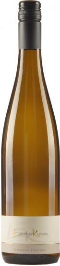 2023 Riesling trocken - Weingut Eberle-Runkel