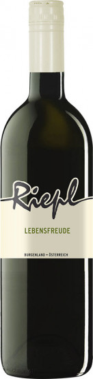 2024 Lebensfreude trocken - Riepl