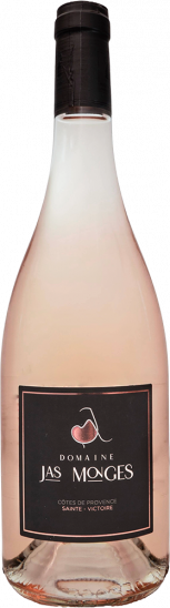 2025 Cru Sainte-Victoire - Domaine Jas Monges