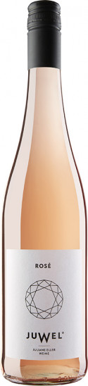 2025 JUWEL Rosé trocken - Juwel Weine - Juliane Eller