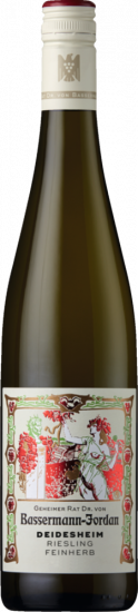 Deidesheimer Riesling