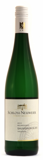 2012 Neuweier Sauvignon Blanc 