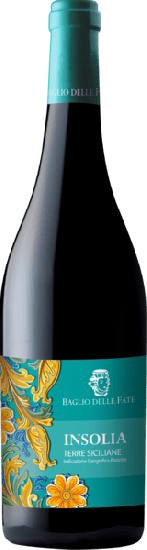 2023 Baglio delle Fate Sicilia DOC trocken - Judeka
