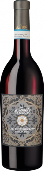2023 Feudo Arancio Cabernet Sauvignon trocken - Feudo Arancio