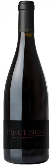 2023 Pinot Noir Recher Herrenberg trocken - Weingut O.Schell