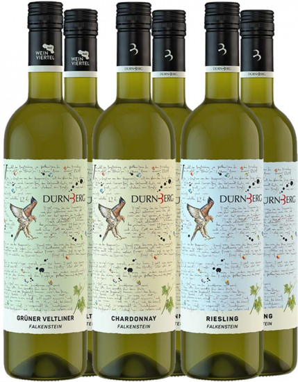 Dürnberg Falkenstein-Paket - Weingut Dürnberg