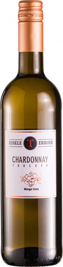 2016 Chardonnay Terroir trocken - Weingut Eisele