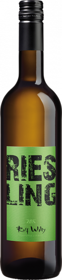 2023 Riesling lieblich - Rolf Willy Privatkellerei