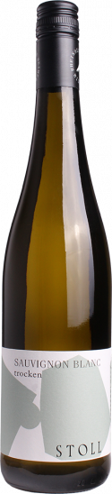 2024 Sauvignon Blanc trocken - Weingut Stoll