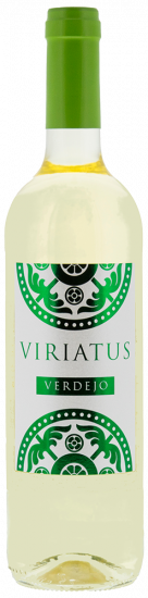 2024 Viriatus Verdejo Castilla y León VT trocken - Bodegas Viriatus