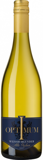 2024 Optimum Weißburgunder Alte Reben trocken