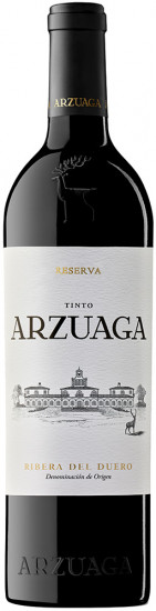 2020 Arzuaga Reserva Ribera del Duero DO trocken - Bodegas Arzuaga Navarro