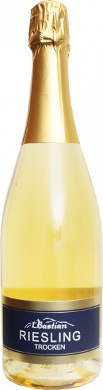 Riesling Premium Sekt trocken - Weingut L. Bastian