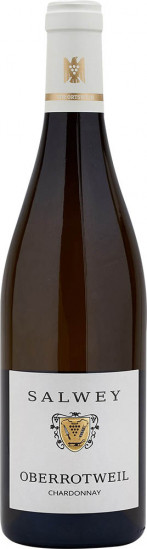 2022 Oberrotweil Chardonnay trocken - Weingut Salwey