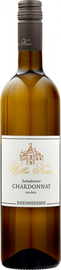 2025 Chardonnay trocken - Weingut Villa Kerz