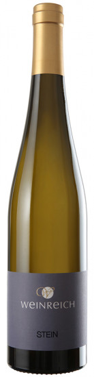 2013 Stein Weissburgunder trocken Bio 1,5 L - Weingut Weinreich