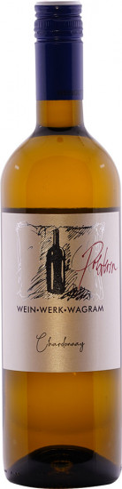 2022 Chardonnay trocken - Wein Werk Polsterer