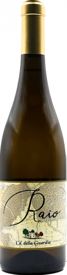 Raio Tai Bianco Veneto IGP trocken - Ca' della Guardia