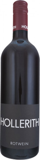 Rotwein trocken - Weingut Hollerith