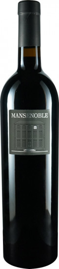 2019 Réserve du Mansenoble Corbières AOP trocken - Château Mansenoble