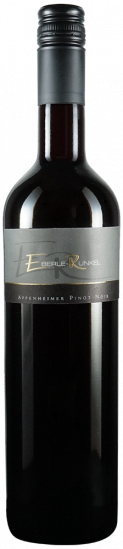 2021 Appenheimer Pinot Noir trocken - Weingut Eberle-Runkel