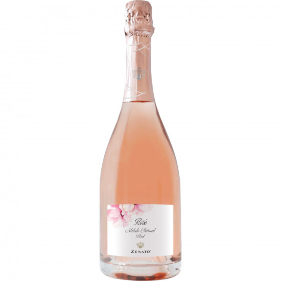 2021 Zenato Rosé Garda Spumante brut - Zenato Azienda Vitivinicola