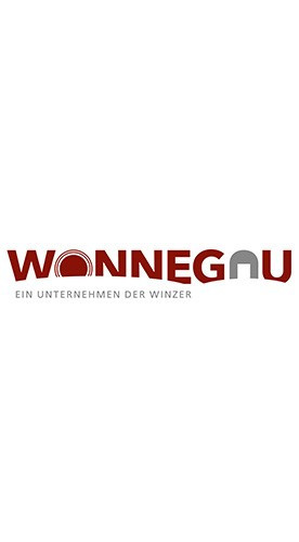 2022 Wonnegau Spätburgunder trocken - Bezirkswinzergenossenschaft Wonnegau