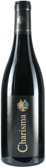 2022 Zweigelt Charisma trocken - Weingut Hahnekamp-Sailer