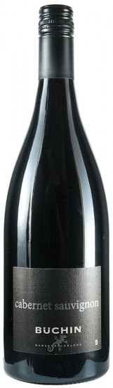 2018 Cabernet Sauvignon Barrique trocken - Weingut Büchin