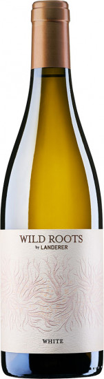 2022 Wild Roots White trocken - Weingut Landerer