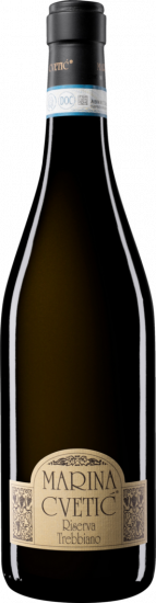 2023 Marina Cvetic Trebbiano dAbruzzo Riserva' trocken - Masciarelli