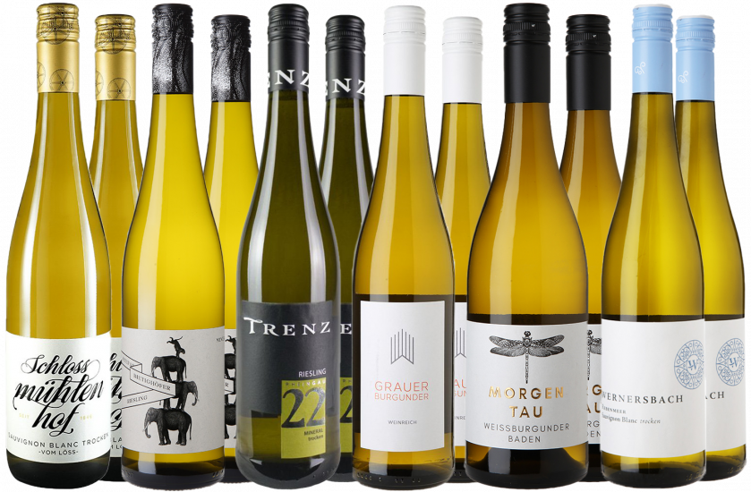 Großes Deutschland Entdecker-Paket